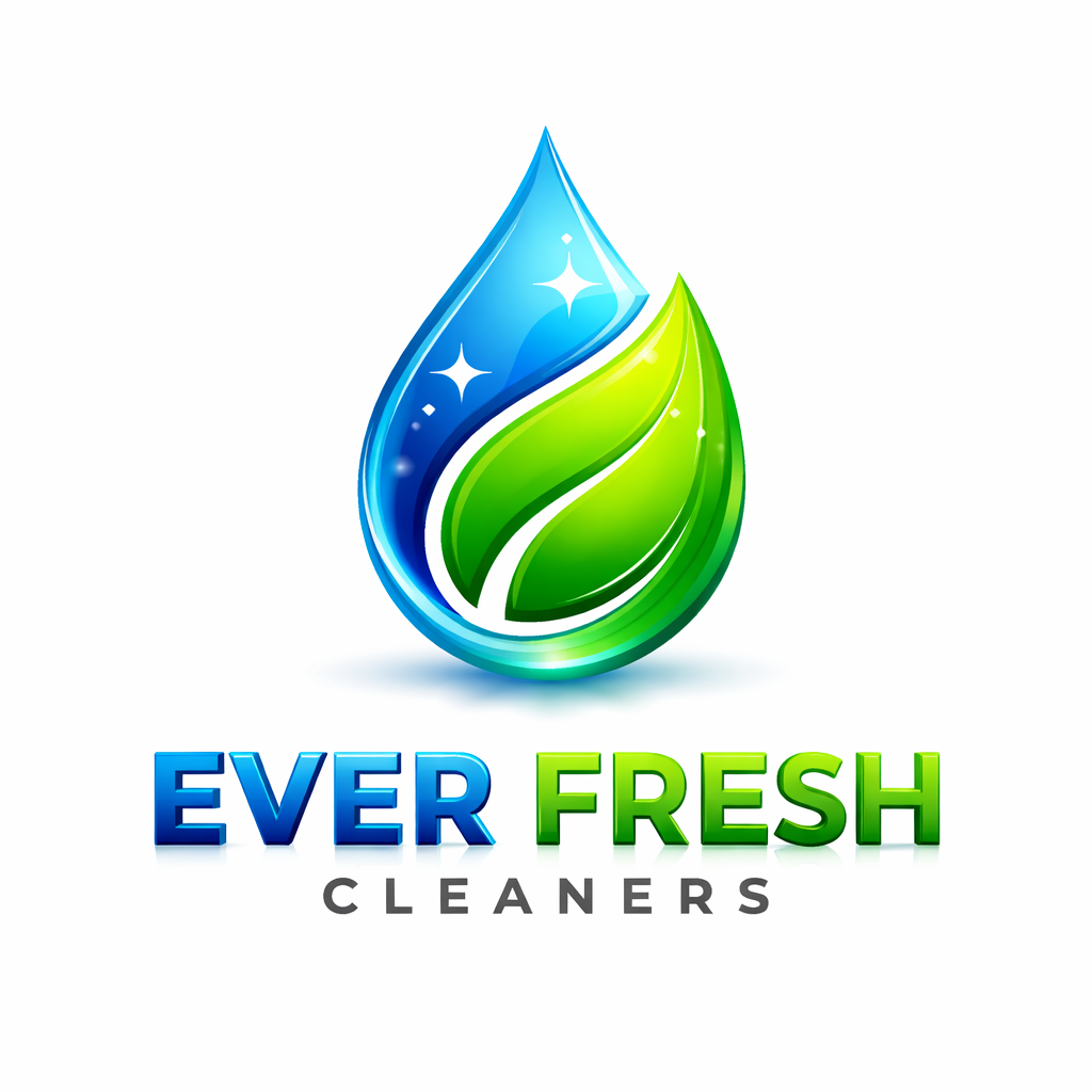Ever Fresh Cleaners